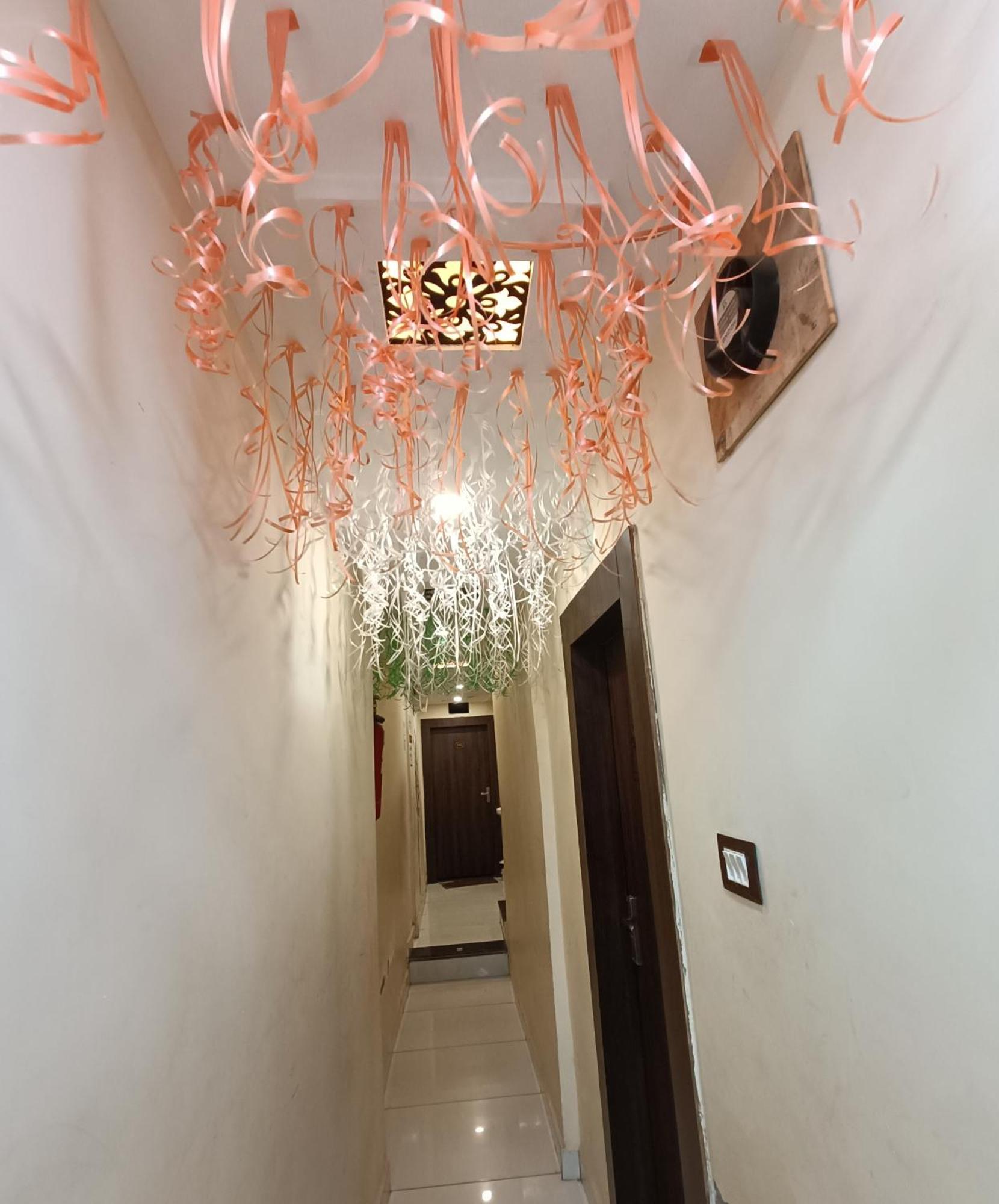 Hotel S Tower اوجاين المظهر الخارجي الصورة