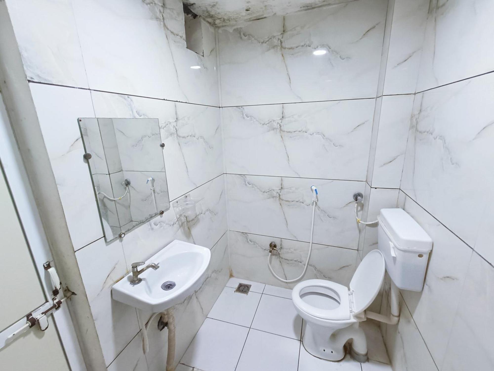 Hotel S Tower اوجاين المظهر الخارجي الصورة